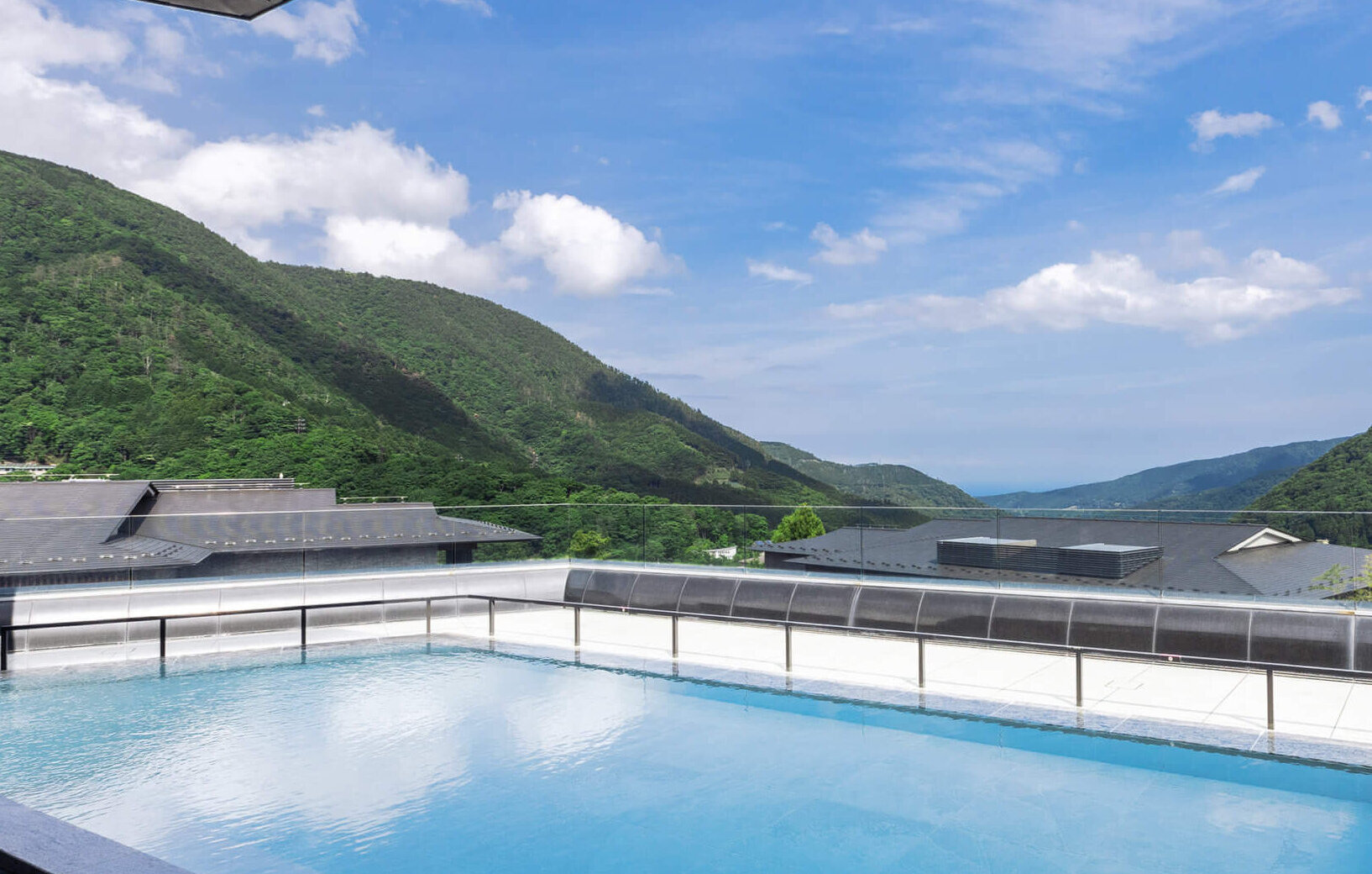 熱海・箱根
佳ら久